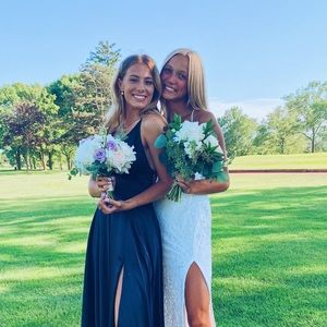 Meet your Posher, Audrey